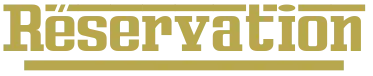Réservation de trajet